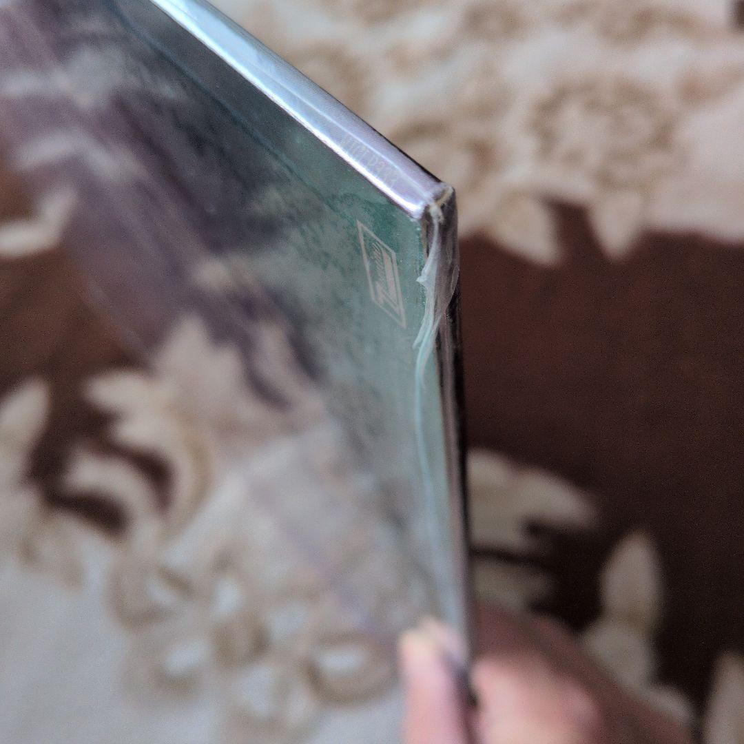 ARCHIE BRONSON OUTFIT「Wild Crush」