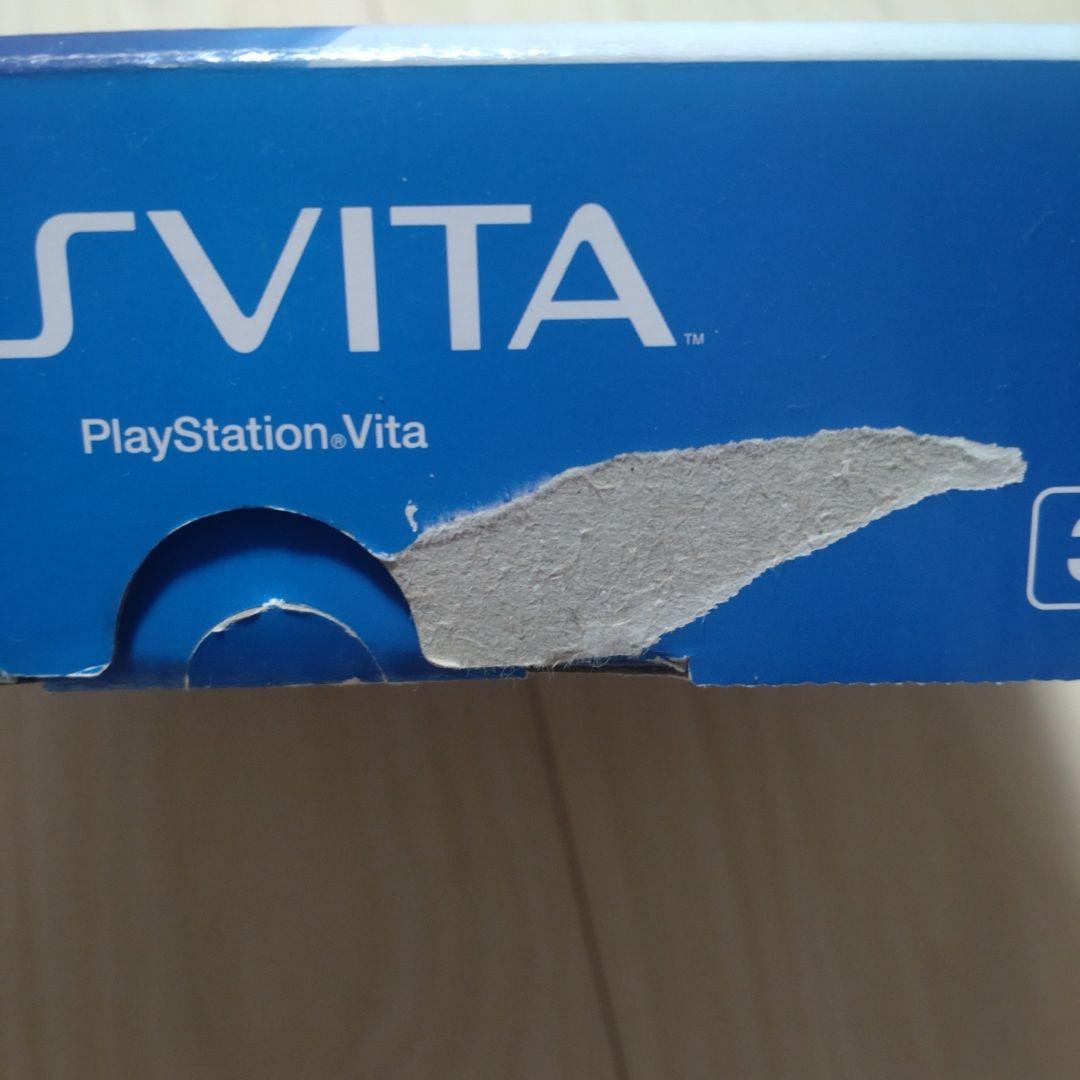 PSVITA 本体