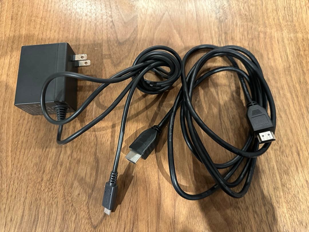 Nintendo Switch 本体 Joy-con LR フルセット