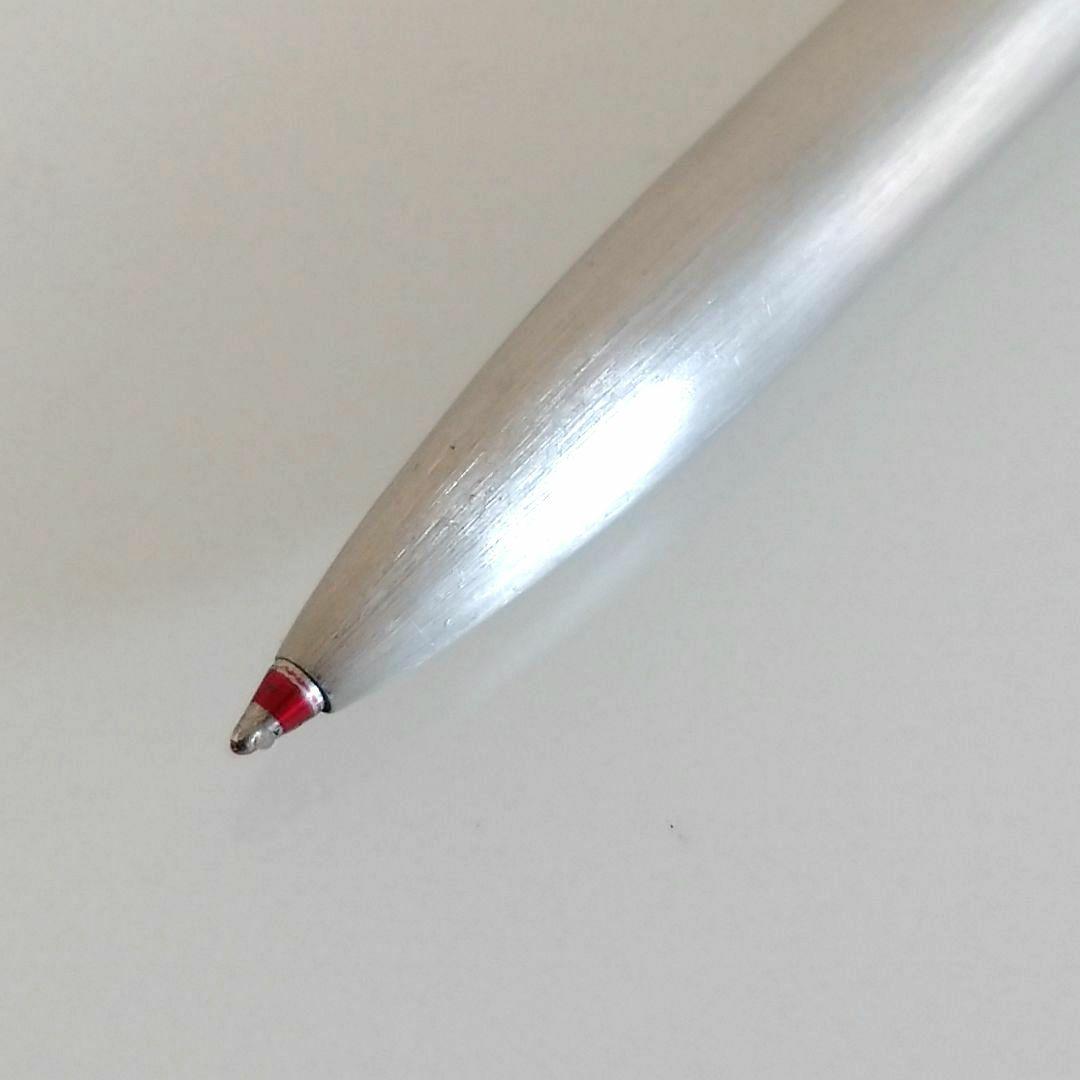 ❶モンブラン　ボールペン　Sライン