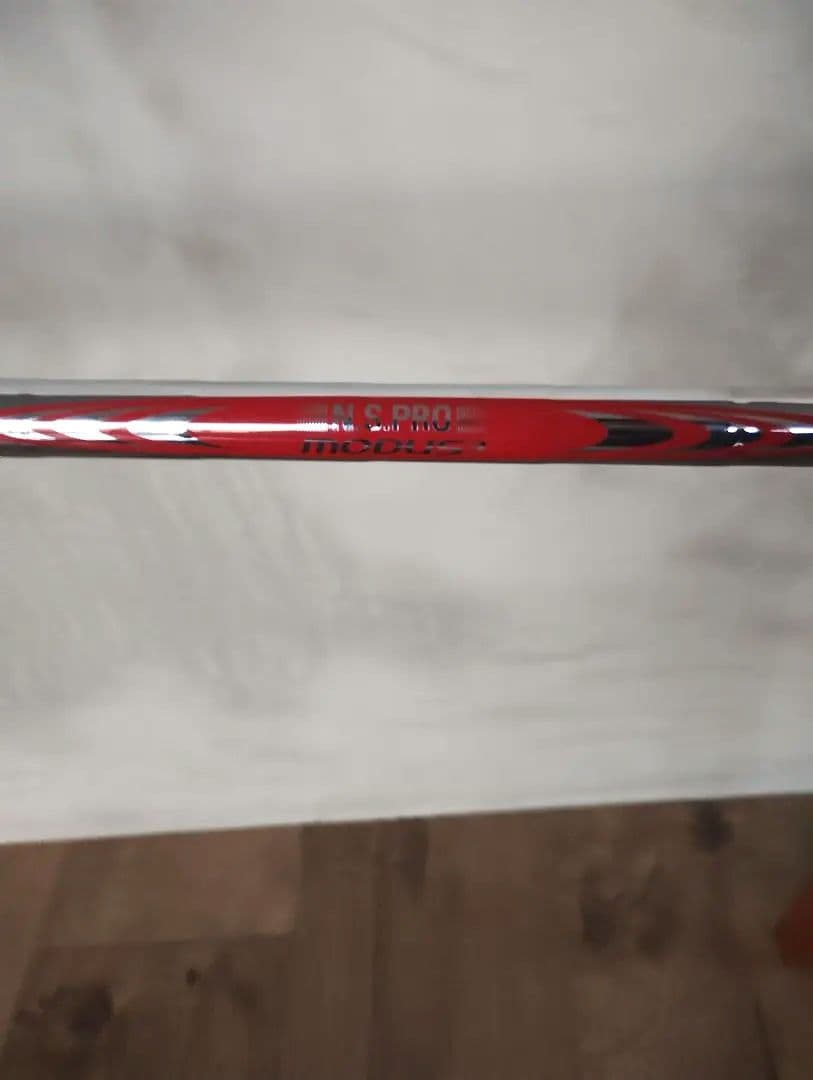 【名器】タイトリスト 718 AP3 アイアン 5-PW Modus 105S