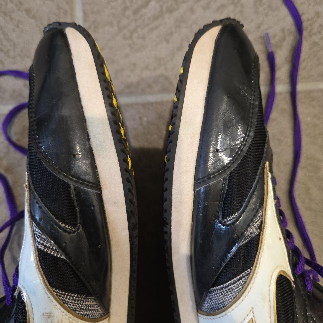 ミズノ レーシングスターsp シューズ