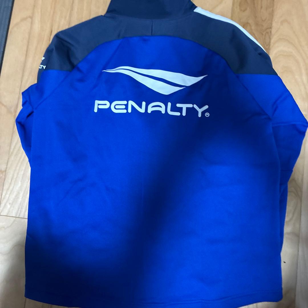 アスルクラロ沼津ジャージ上下セット