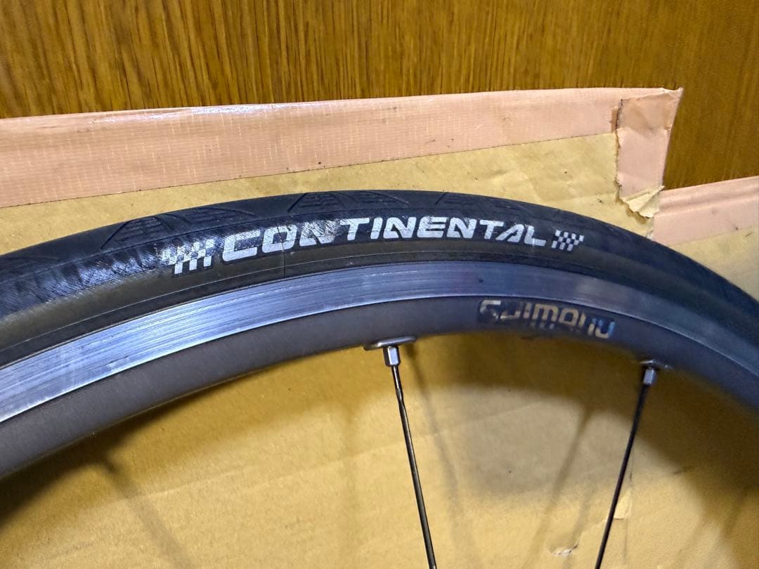 シマノ　アルテグラ　6800 ホイールセット