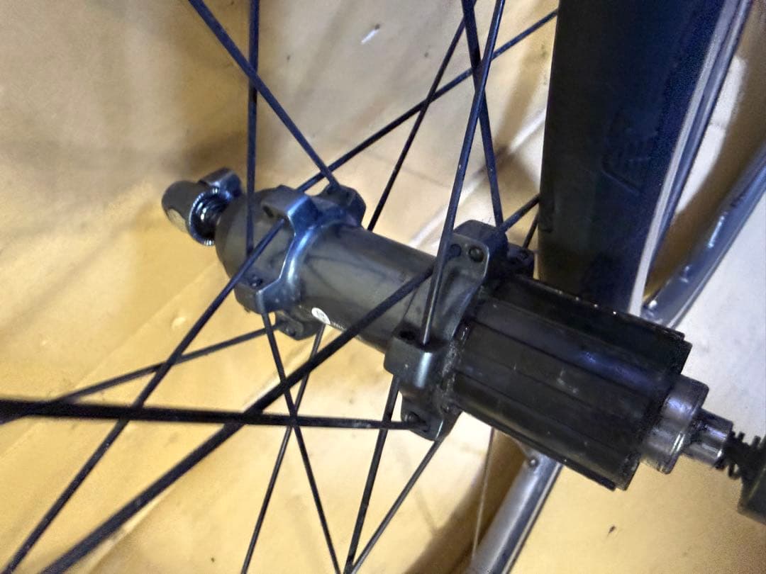 シマノ　アルテグラ　6800 ホイールセット