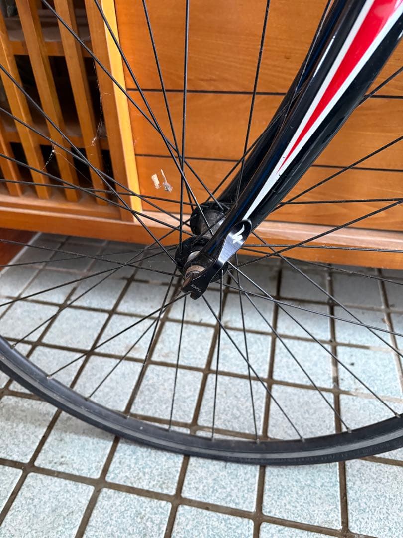 SPECIALIZED ALLEZ SPORTスペシャライズド アレー スポーツ