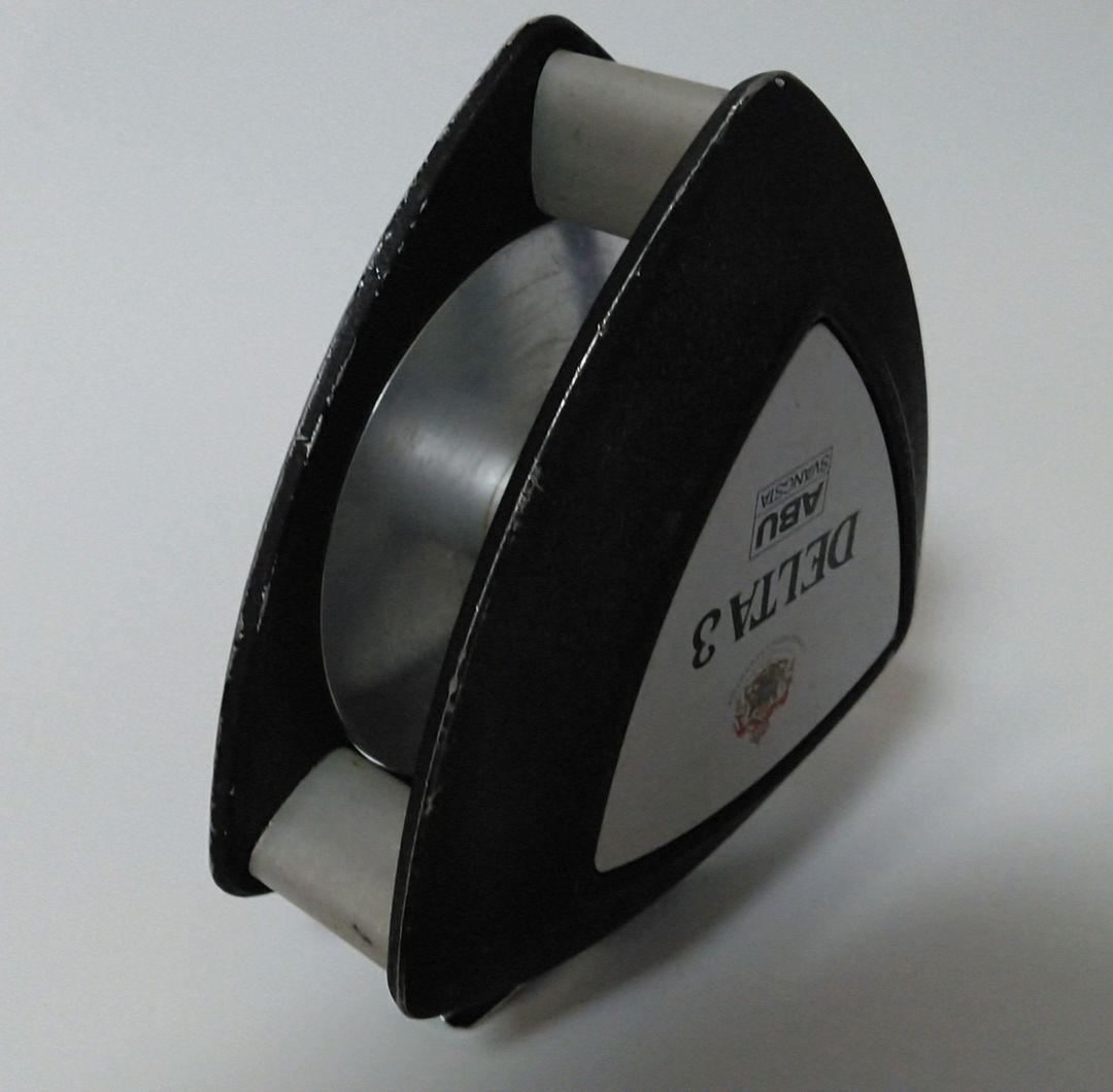 ABU DELTA 3 フライリール