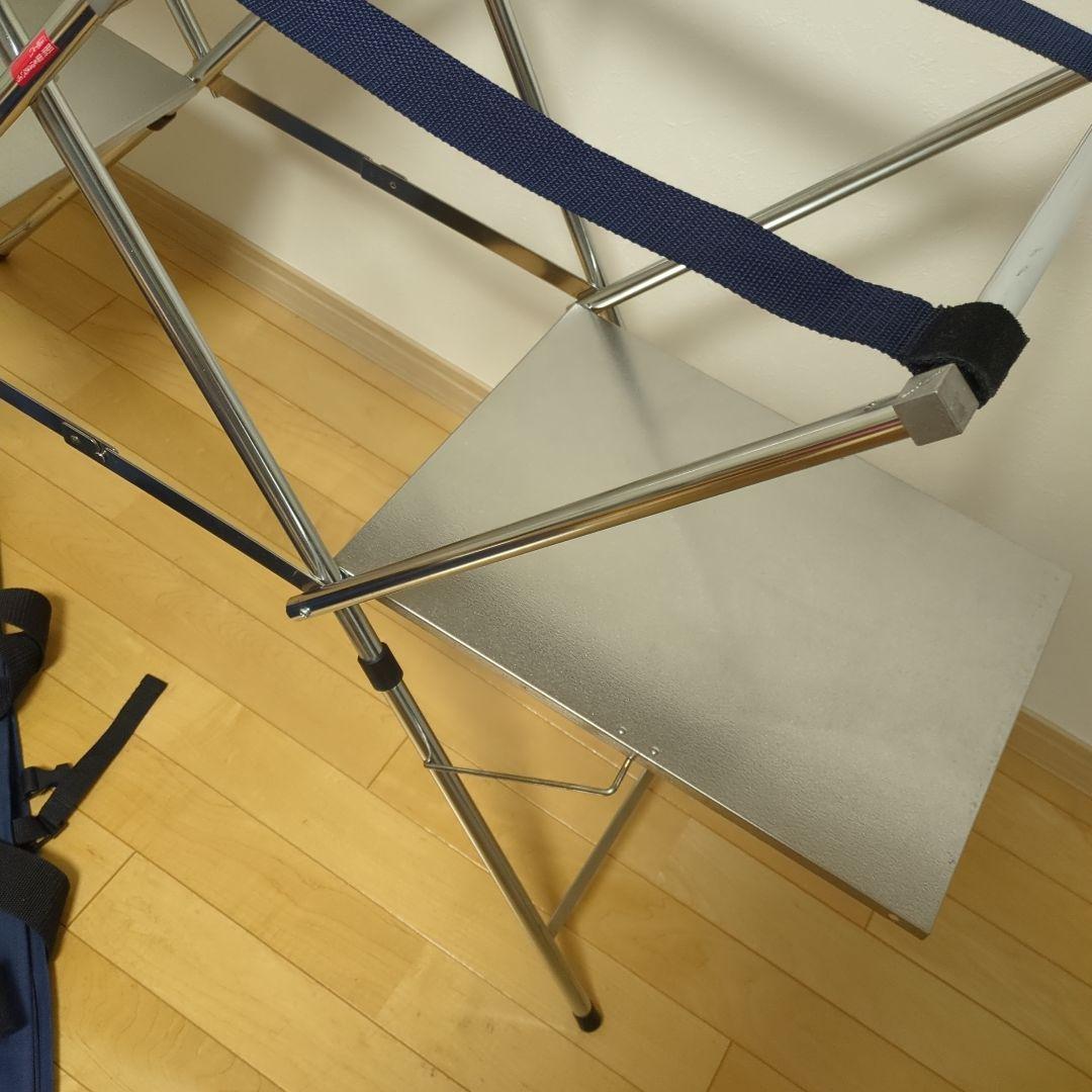 UNIFLAME ユニフレーム　キッチンスタンドII