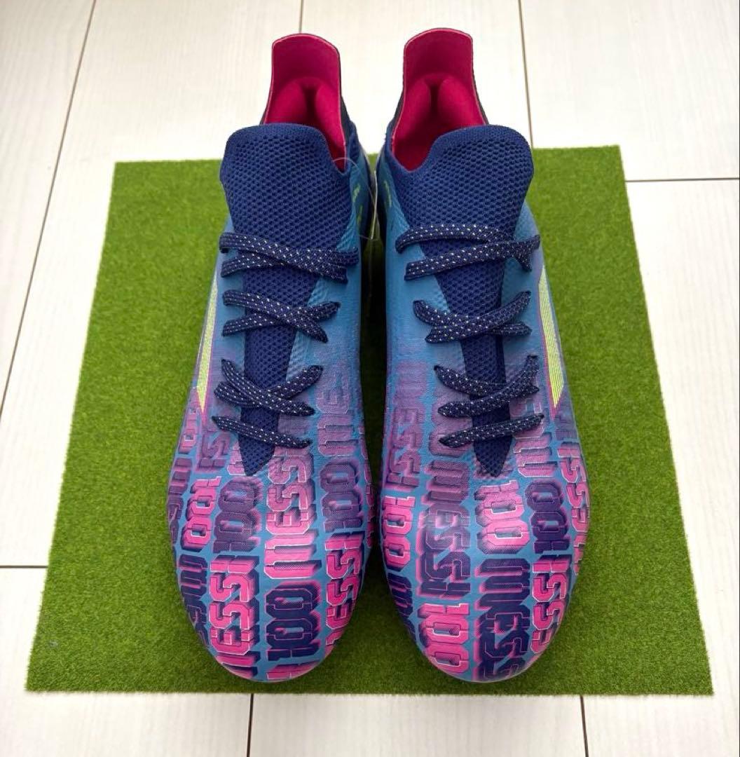 【激レア新品】X SPEEDFLOW メッシ Messi.1 FG 27.5cm