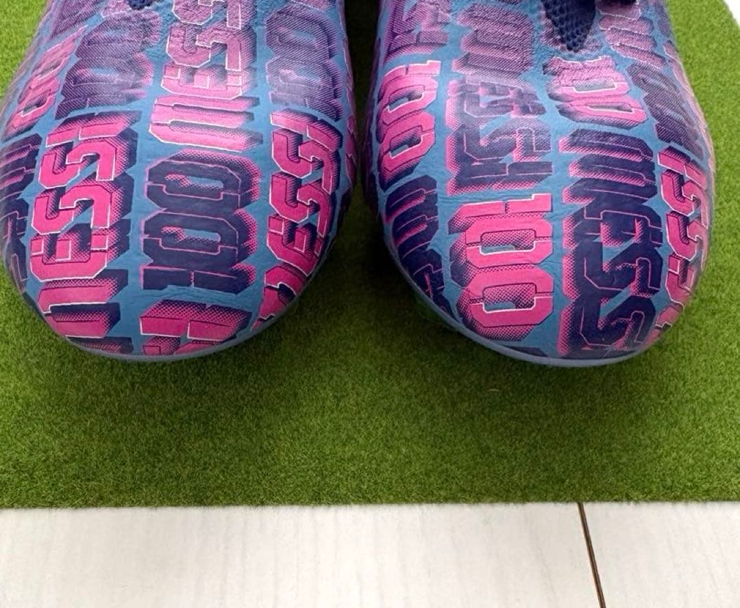 【激レア新品】X SPEEDFLOW メッシ Messi.1 FG 27.5cm