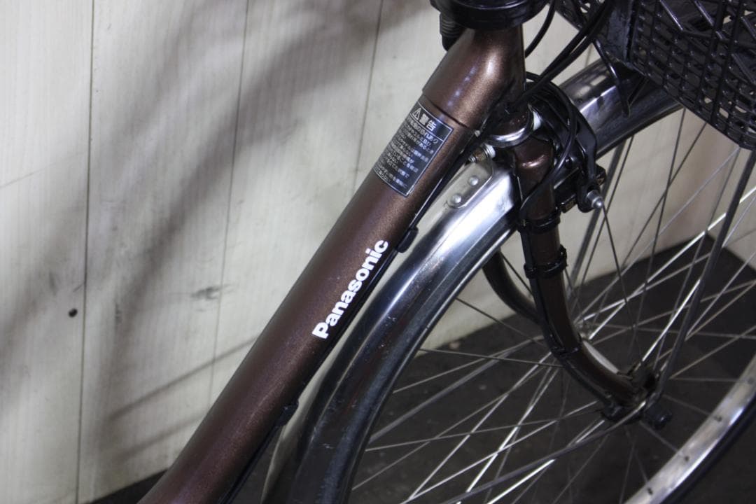 パナソニック ビビDX BE-ELD636T 8AH 26インチ 3段 LED