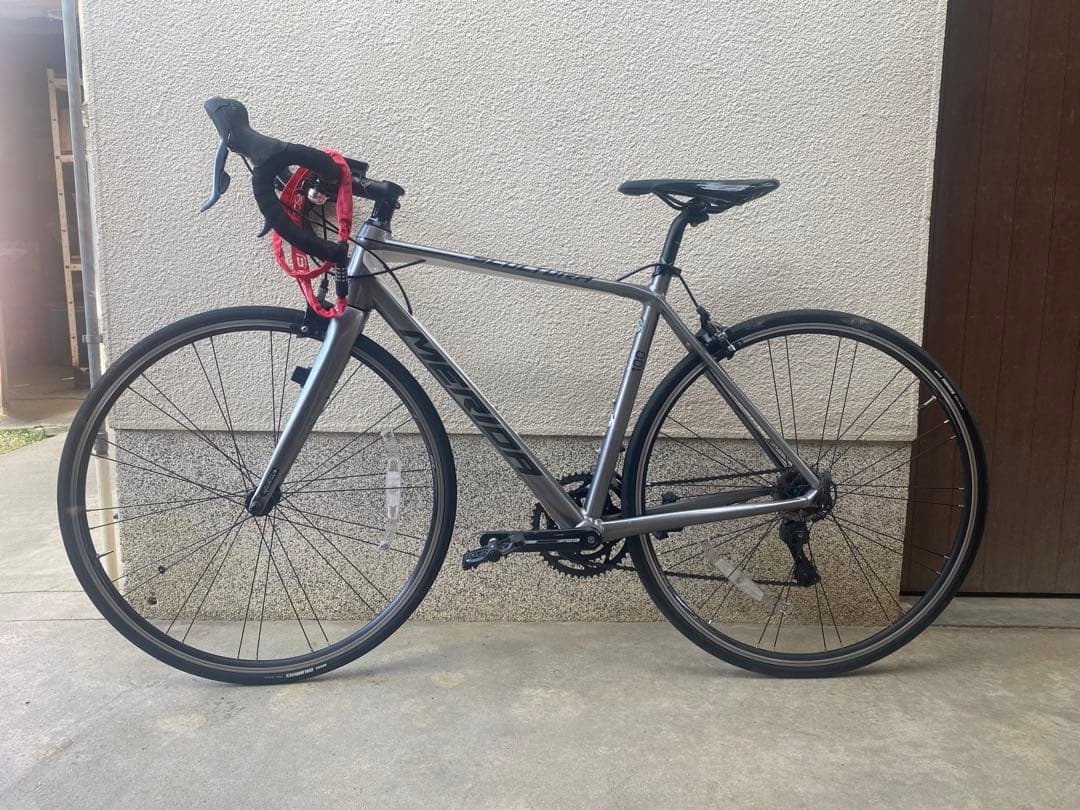 値下げ！ロードバイク