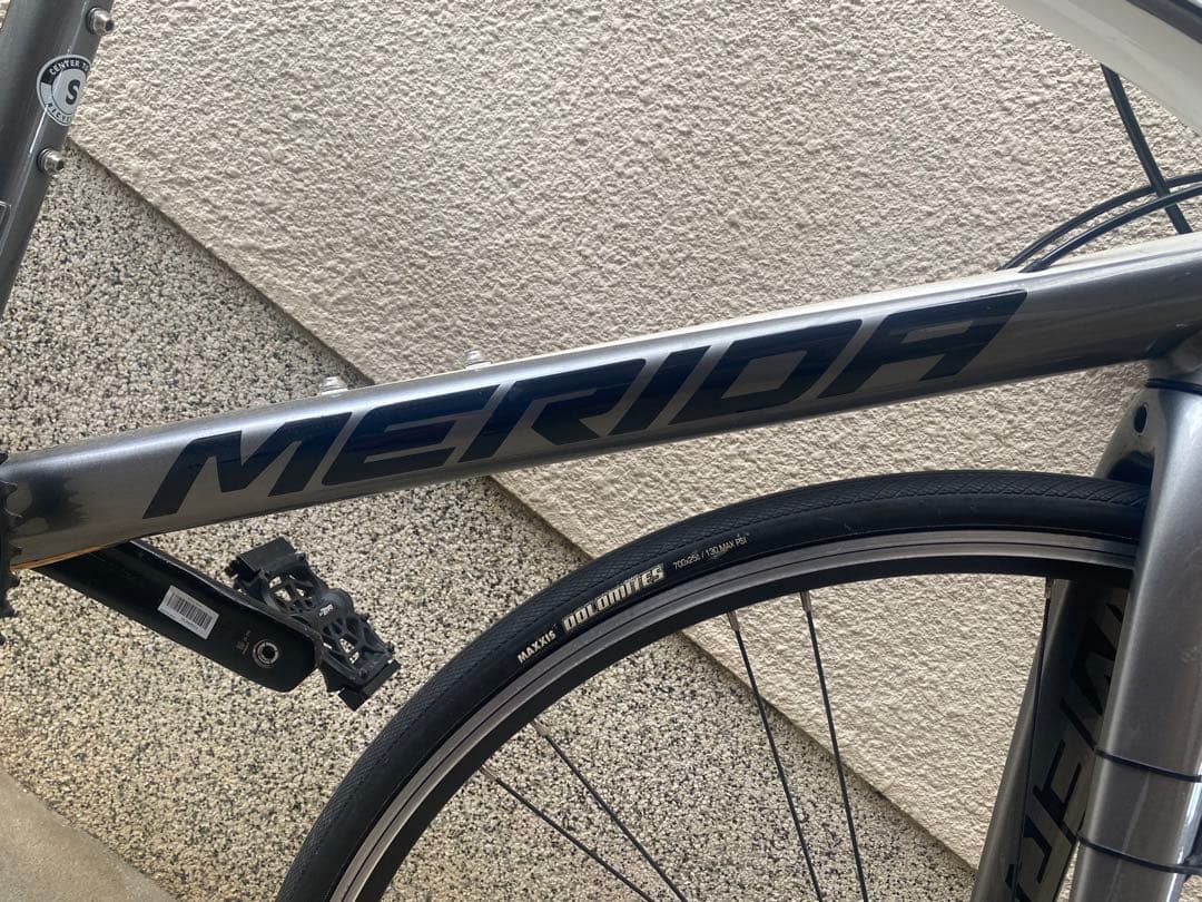 値下げ！ロードバイク