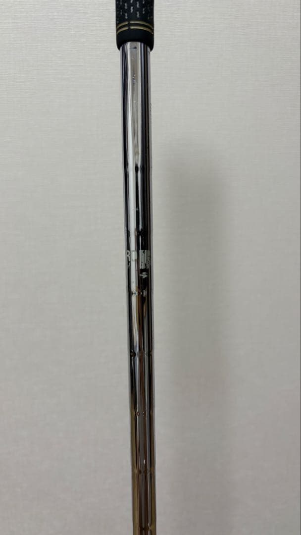 PING G710 4番アイアン ブラック