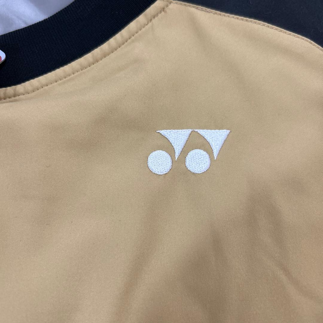 ヨネックス　YONEX 中綿Vブレーカー ピステ　ウィンドブレーカー　S 新品