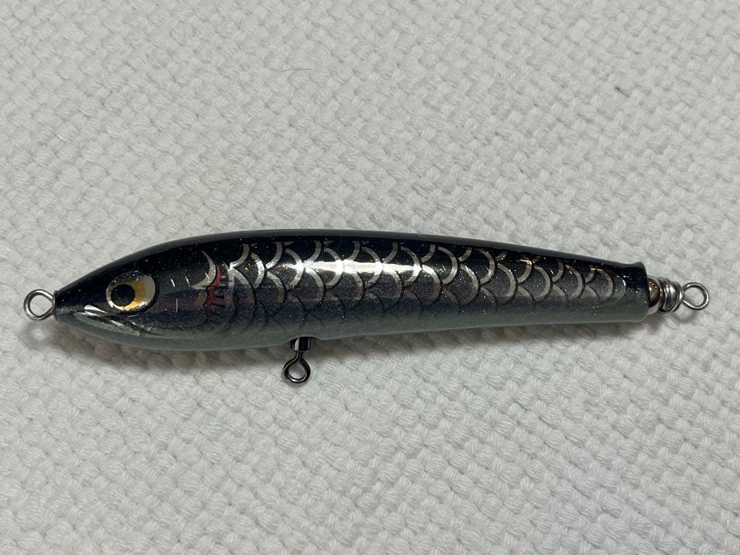 ブルーフィッシュ30 カスケットオリカラ　カーペンター　carpenter BF