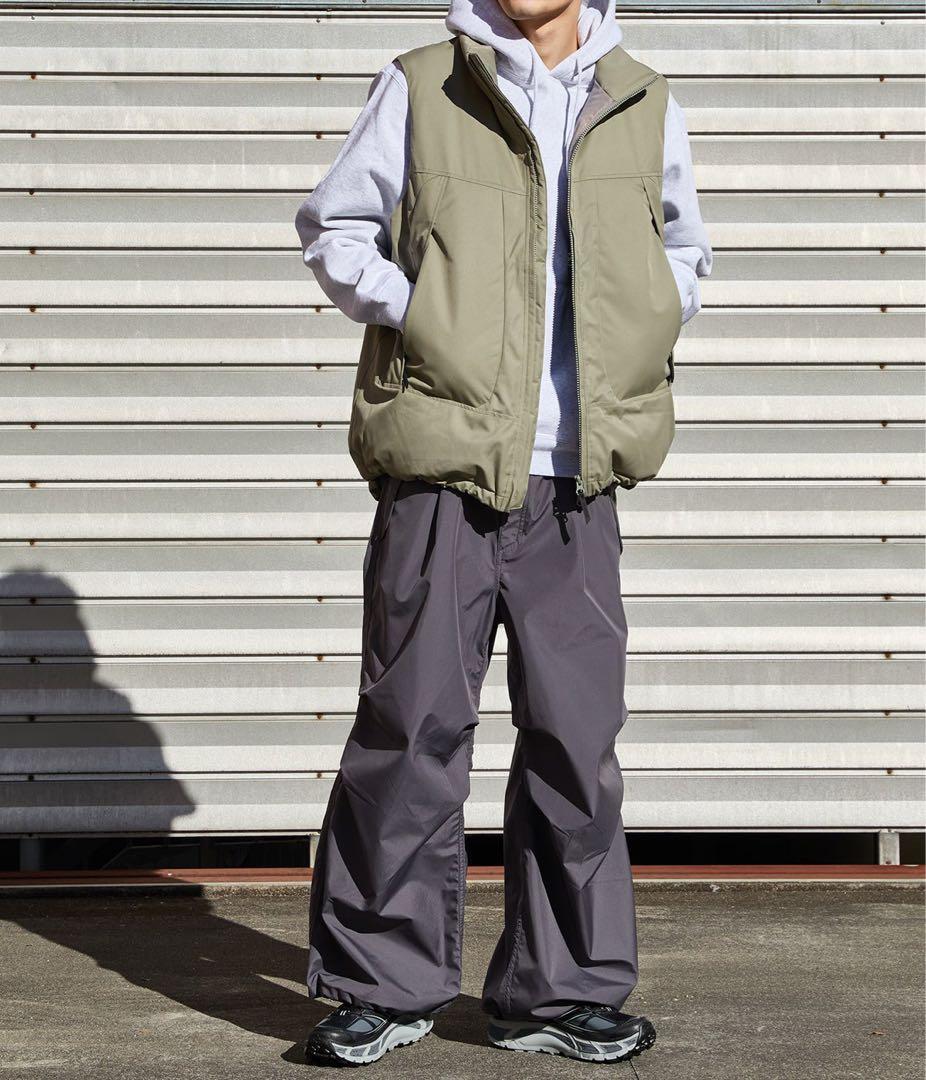 Marmot infuse ARKnets別注 Down Vest XL