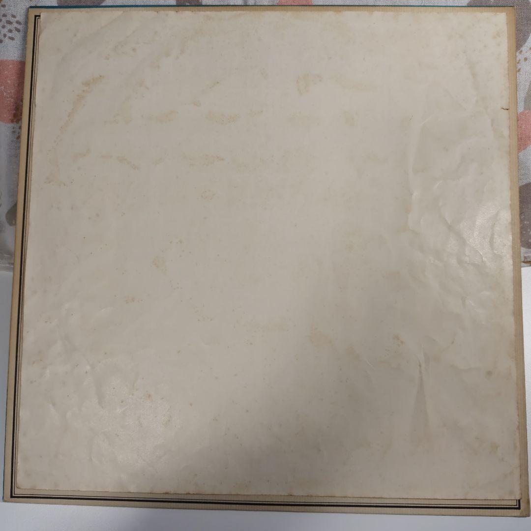 ELECオリジナル盤 シュガーベイブ / SONGS