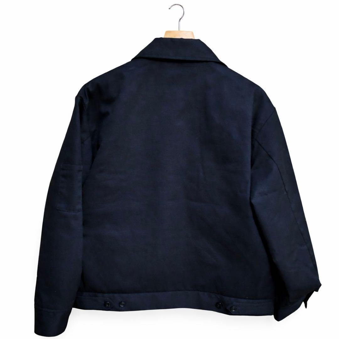 Dickies ディッキーズ　アイゼンハワージャケット　ワークジャケット
