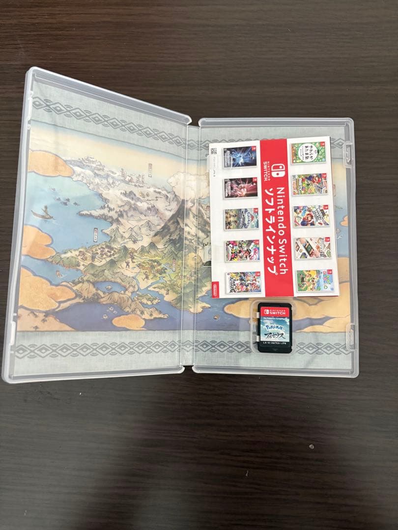 Nintendo Switch ゲームソフト　8点セット販売