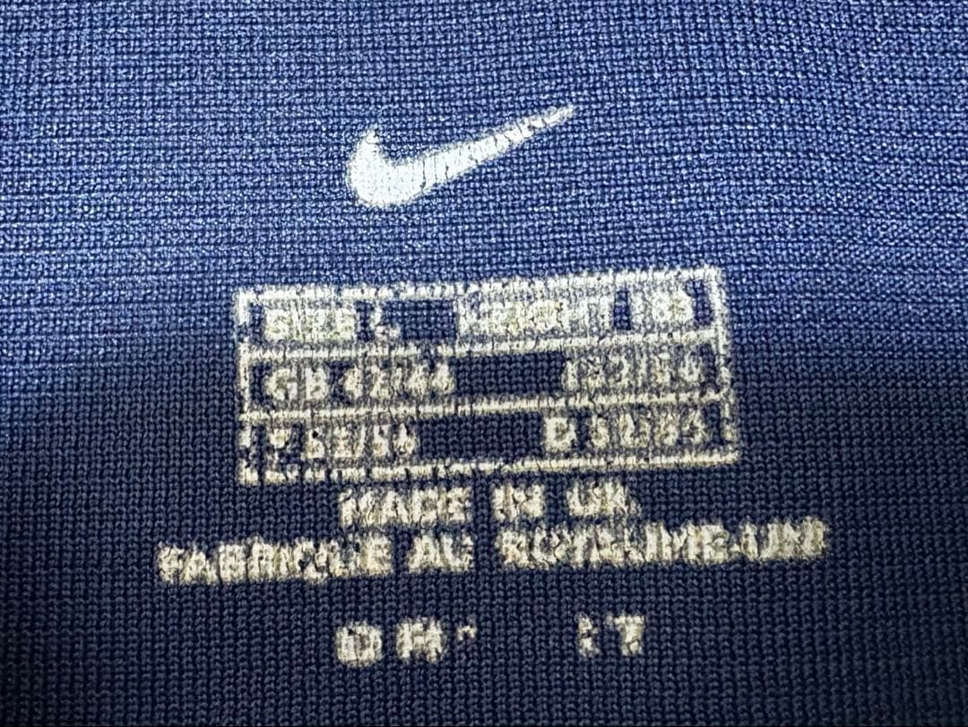 【パリ・サンジェルマンFC／ナイキ】PSG ユニフォーム ヴィンテージ 90's