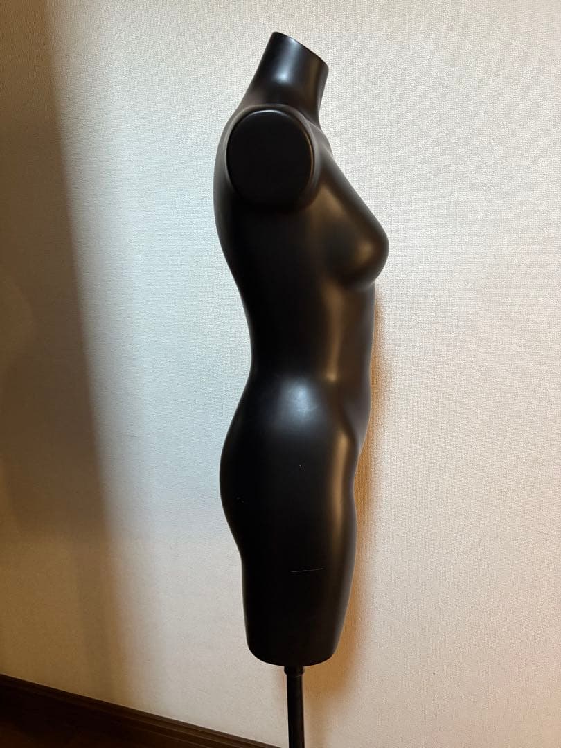 女性用トルソー・マネキンNo.14エマ