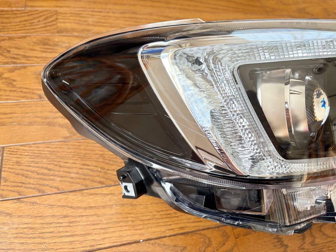 【平山】スバル レヴォーグ WRX S4 STi 右ヘッドLED 純正