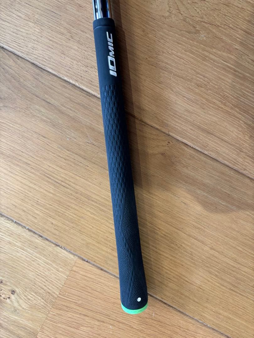 【レア】KRANK GOLF FORMULA 6 ユーティリティ 4U 22°