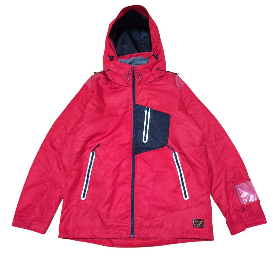 ONYONE オンヨネ スキーウェア 上下セット メンズL Rush air