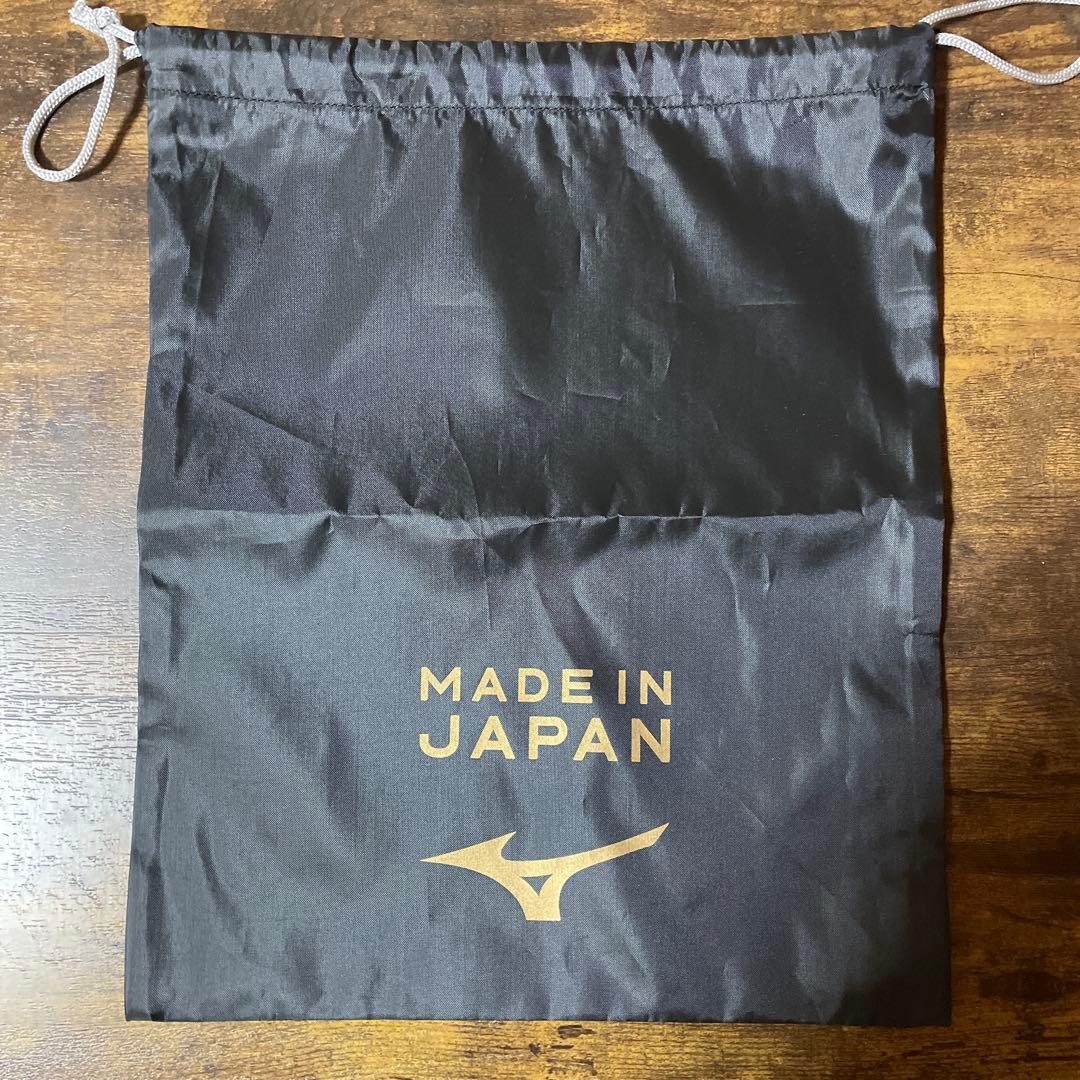 Mizuno モレリアネオ4japan 27cm