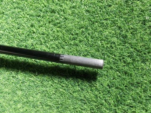 CRAZY クレイジー FW-80 フェアウェイウッド専用シャフト 7.7 SX