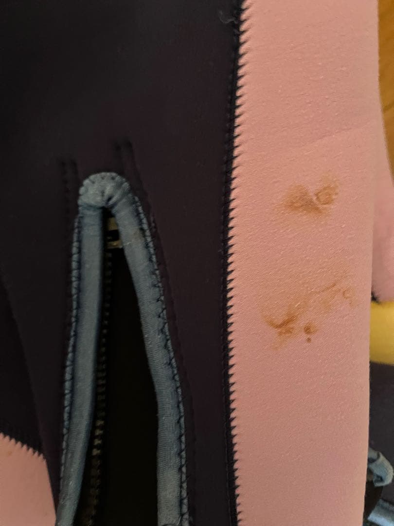 ウエットスーツレディース(M相当)