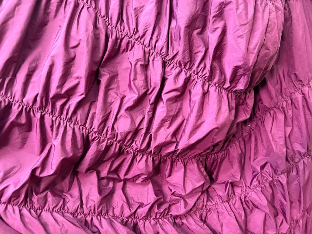 C*y様 mont-bell モンベル スーパーストレッチ バロウバッグ #4