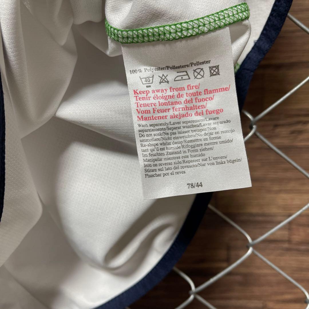 UMBRO アイルランド代表 ロビーキーン 2002年 ユニフォーム