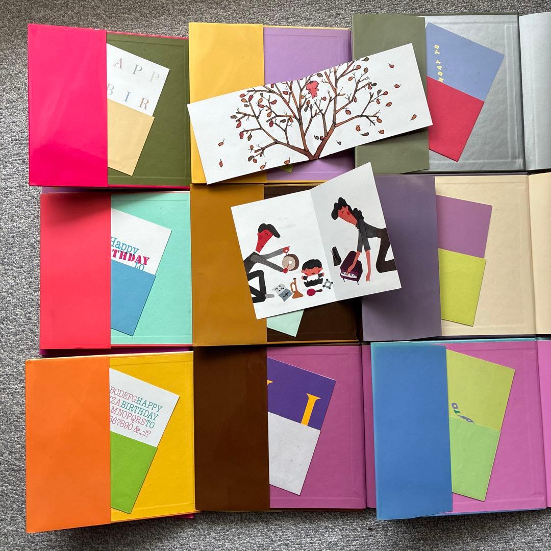 【専用】五味太郎　12ヶ月のあかちゃん 絵本セット　誕生日　保育園　古本12冊