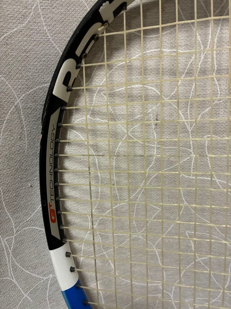 【希少】バボラ ピュアドライブ ロディック 2009年 プロモデル G3