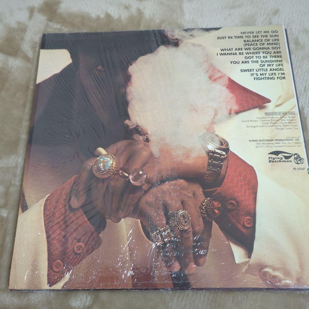 レコード2枚　カルロス・マルコム　レオン・トーマス　フリーソウル　サバービア