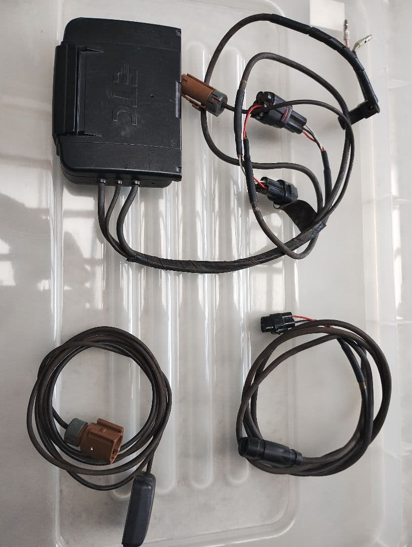 ◆日本無線 JRM-11 ETC車載器 2015年製◆