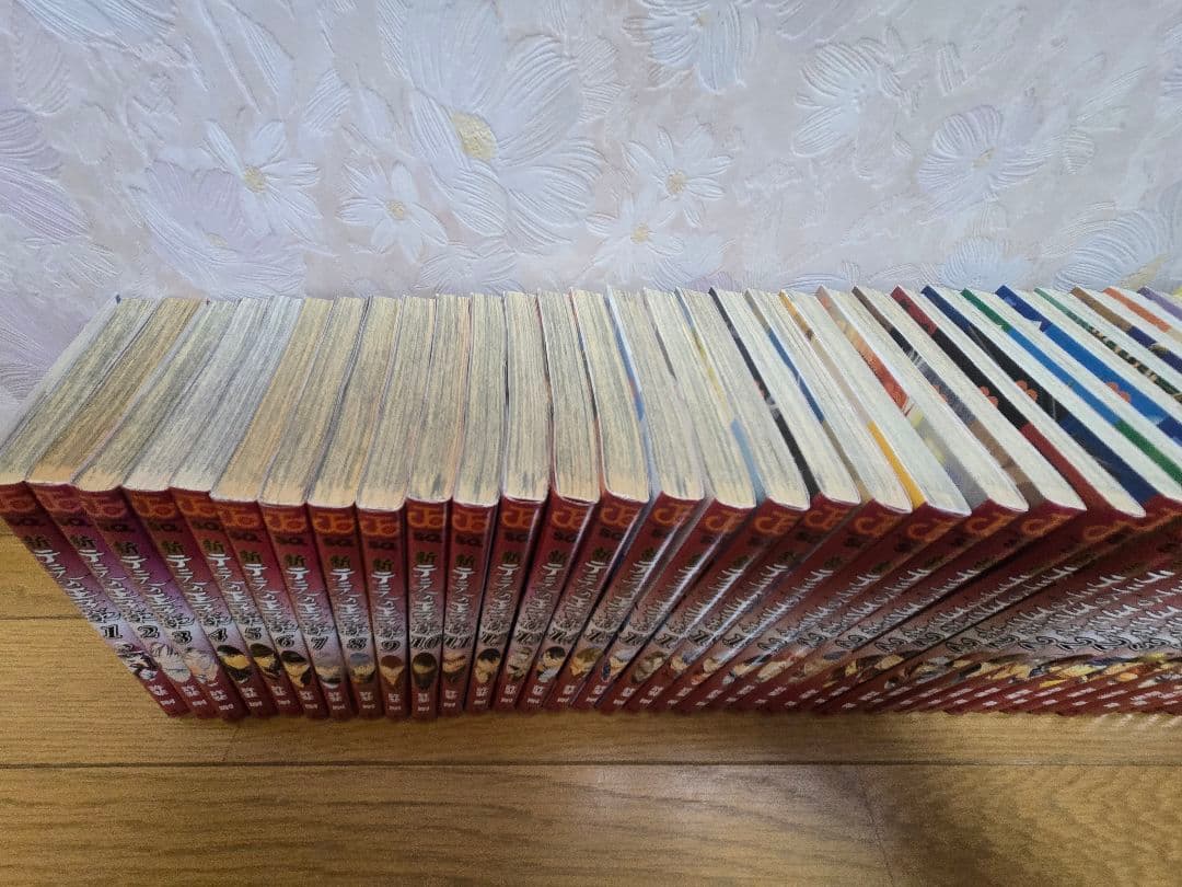 新テニスの王子様 全巻(1～46巻)セット