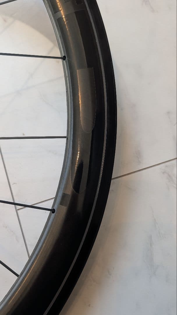 HED JET TC4 Track　ヘッド JET TC4 リヤホイール