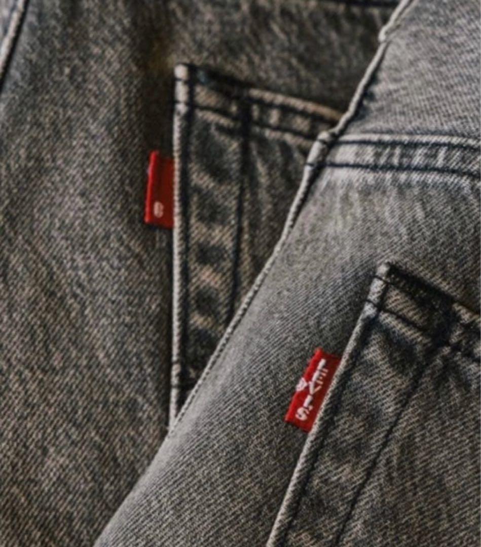 パンツ LEVI'S x BEAMS 501 Jeans Limited Edition