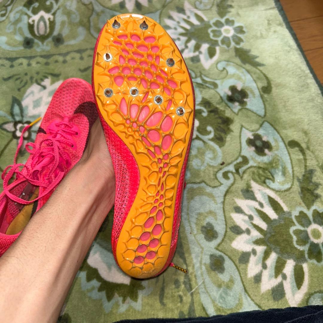 Nike Superfly Elete 2 陸上スパイク