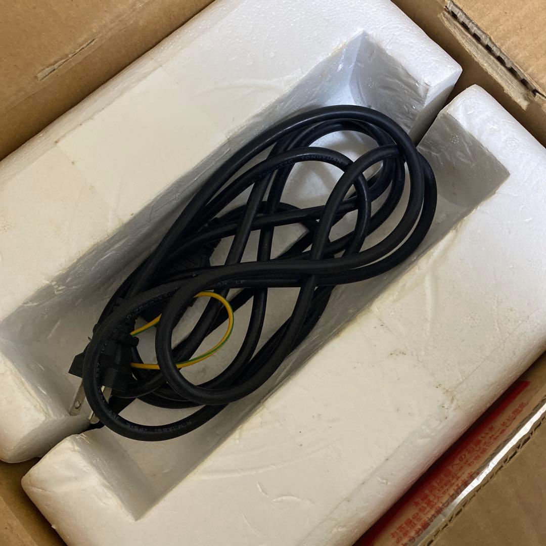 Yamaha モニタースピーカー HS50m 1台 動作確認済み 早い者勝ち