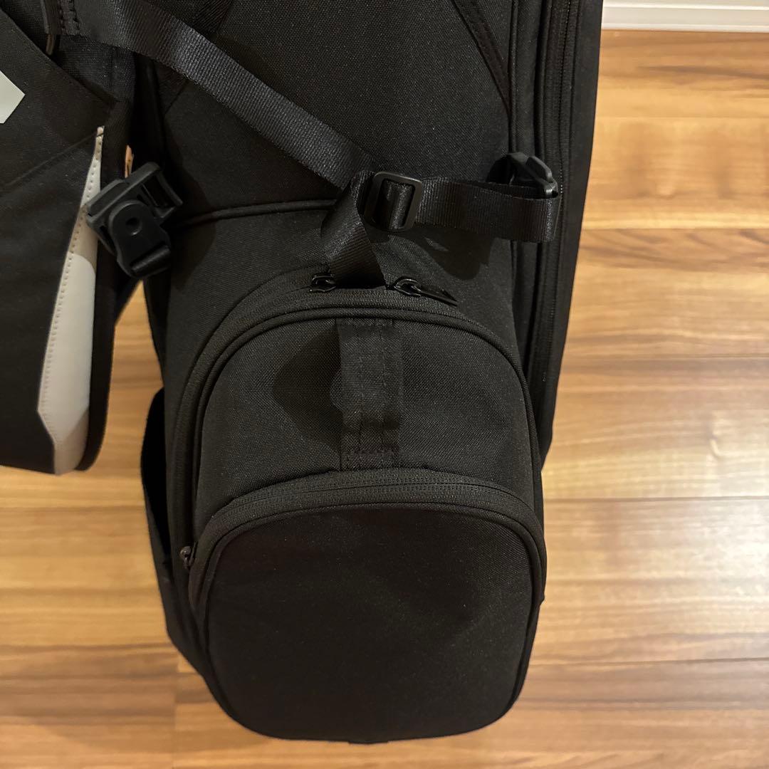 300個限定‼️ナイキ ジョーダン・フェイダウェイゴルフ キャディバッグ