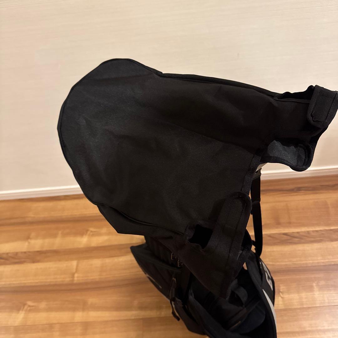 300個限定‼️ナイキ ジョーダン・フェイダウェイゴルフ キャディバッグ