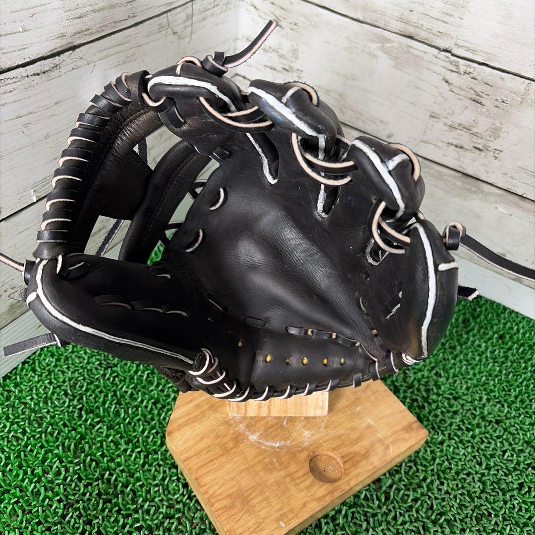 【土日最終限定値下げ】ミズノプロ　硬式　内野