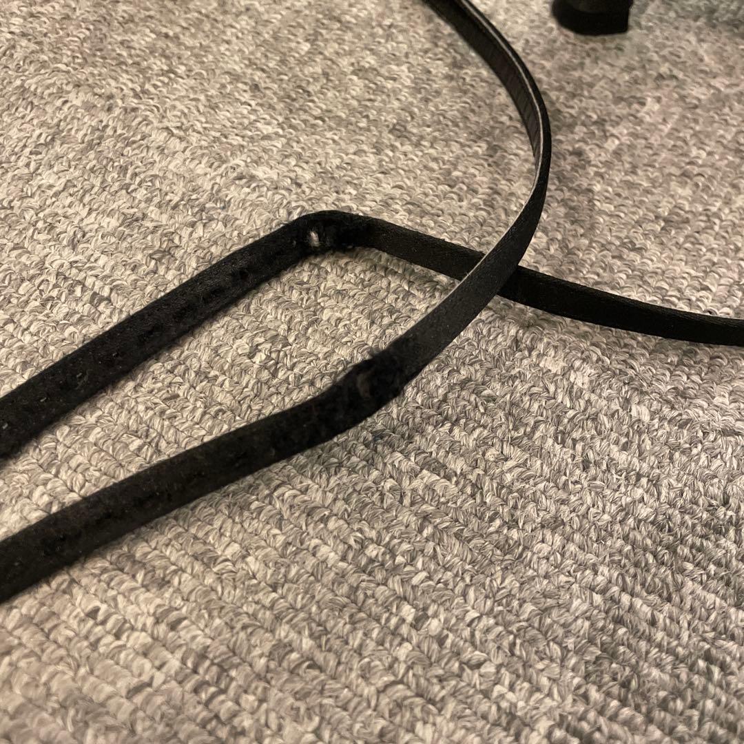 Kentdance 社交ダンス ラテンシューズ 23.5cm 黒 3足セット