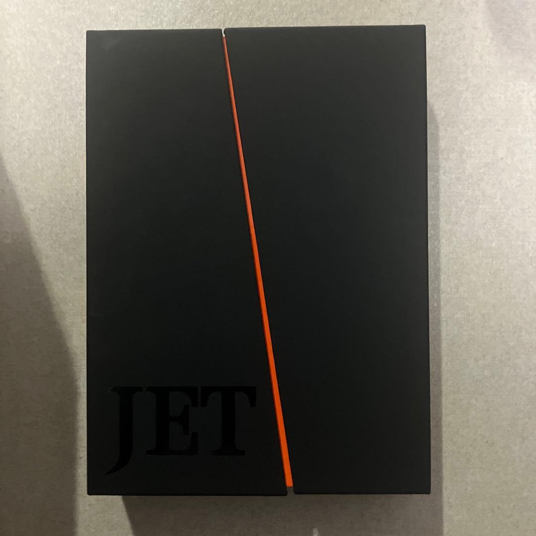 少年漫画 BLEACH Artbook JET
