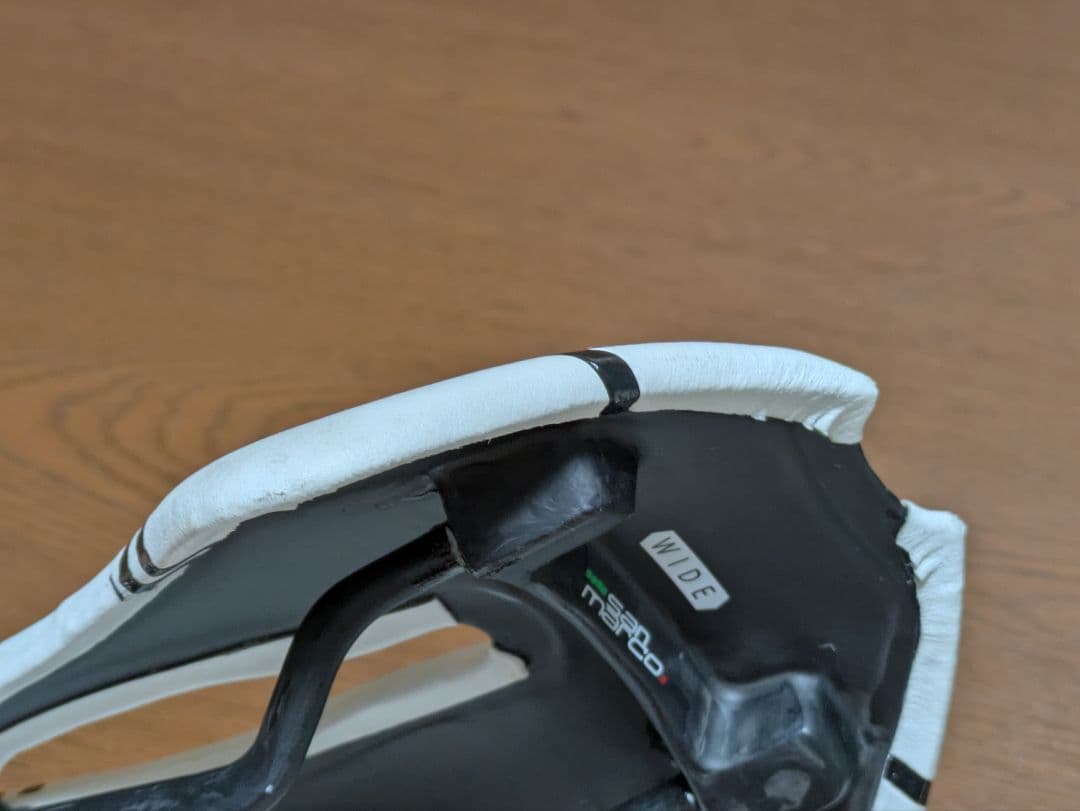 Selle San marco Mantra CarbonFX サドル Wide