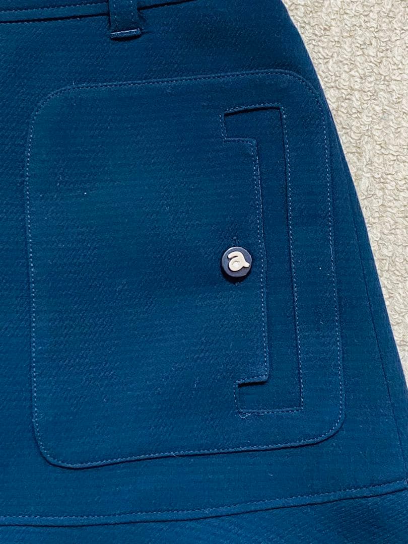 アルチビオ 中綿フレアスカート 38サイズ